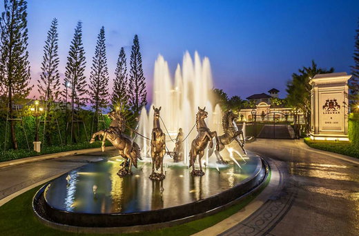 Project Thong Thai Condominium 3 Picture - 1/13
