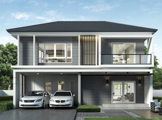 รูป THE CUBE LOFT Nuanchan - รูปที่ 2/10