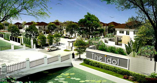 รูป The Clev Riverline Chaophraya - Wongsawang - รูปที่ 4/5