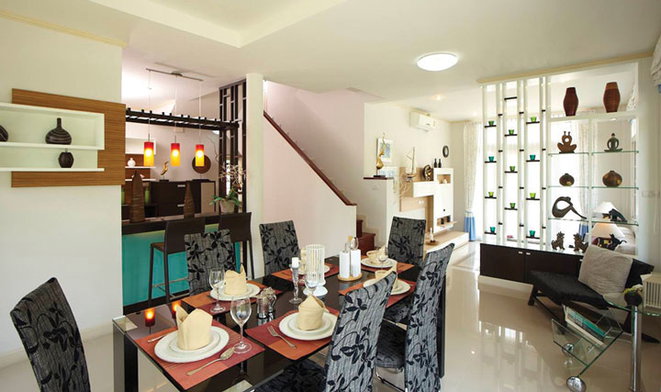 รูป The Unite Condo Onnut - Pattanakarn - รูปที่ 3/3