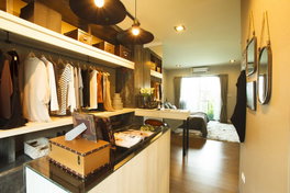 รูป Que Condo Sahaphat - รูปที่ 5/10