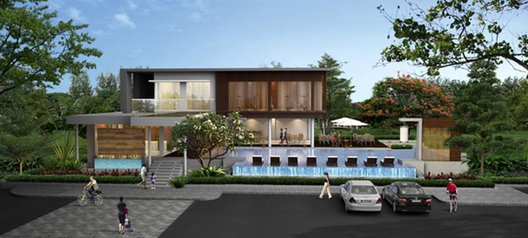 Project Supalai Park Yaek Fai Chai Station Picture - 4/7
