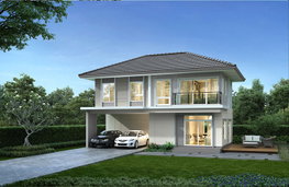 Project Supalai Veranda Sukhumvit 117 Picture - 4/14