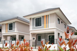 รูป Sun to Moon Residence - รูปที่ 3/13