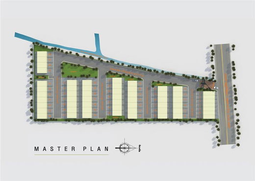 Project NUE Z - SQUARE Suan Luang Station Picture - 1/10