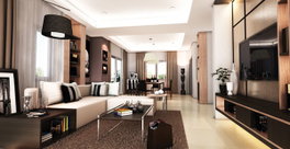 รูป dcondo Campus Hideaway - รูปที่ 2/11