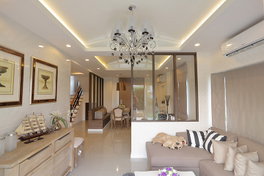 รูป Blossom Condo @ Fashion Beyond - รูปที่ 3/10