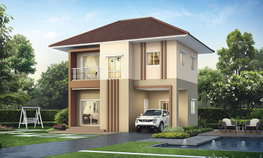 รูป Senathip Living Place - รูปที่ 4/11
