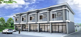 รูป Ploen Ploen Condominium Rangsit - Workpoint 6 - รูปที่ 2/9