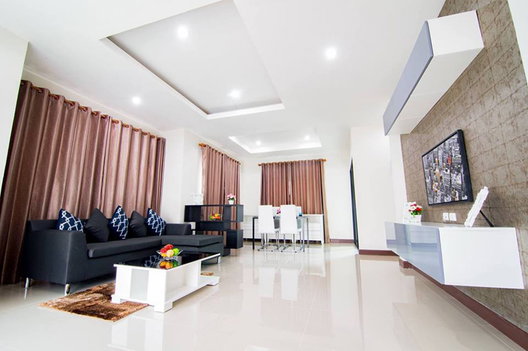 รูป TERRA RESIDENCE - รูปที่ 5/13