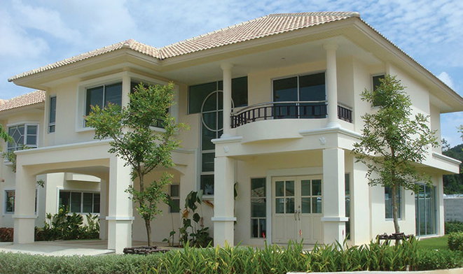 รูป The Unite Condo Onnut - Pattanakarn - รูปที่ 2/3