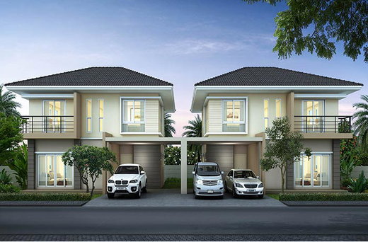 รูป The Indeed Condo Grand Canal - รูปที่ 1/7