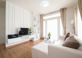 Project B - Loft Lite Sukhumvit 115 Picture - 3/10