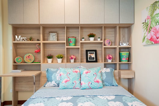 รูป Niche MONO Mega Space Bangna - รูปที่ 4/13