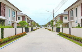รูป BRIXTON Kaset Sriracha Campus - รูปที่ 2/13