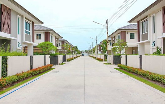 รูป BRIXTON Kaset Sriracha Campus - รูปที่ 2/13