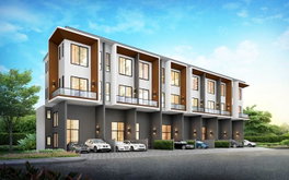 รูป Condo ME Navanakorn - รูปที่ 5/11