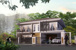 Project GRAND CONDOMINIUM WUTTHAKAT 57 Picture - 2/10
