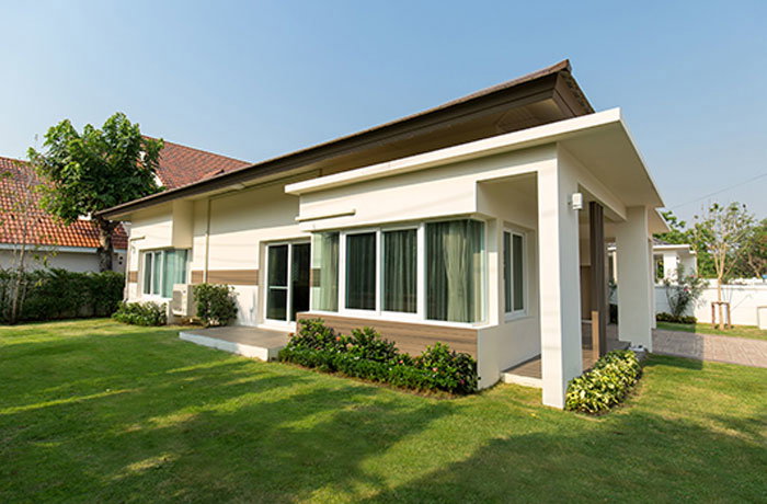 รูป Rivendell Greenview - รูปที่ 1/11