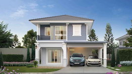 รูป Plus Condo Ayutthaya Park - รูปที่ 5/11