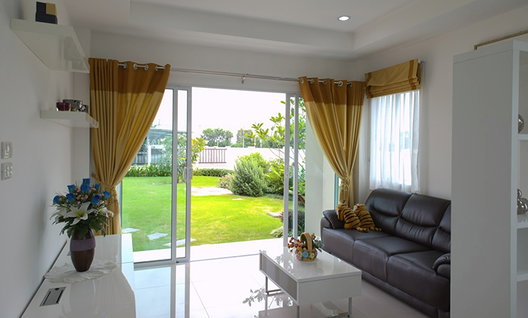 รูป THE CUBE LOFT Srinakarin - Theppharak - รูปที่ 4/11