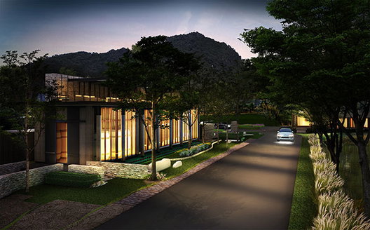 รูป Supalai City Resort Charan 91 - รูปที่ 5/12