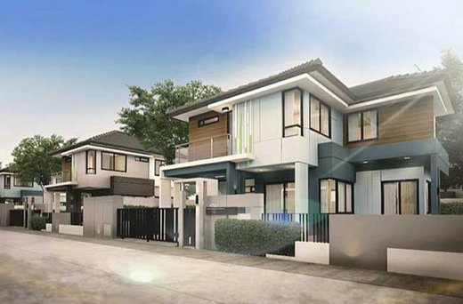 Project PLUM CONDO RANGSIT ALIVE 2 Picture - 1/7