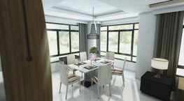 Project Thepnimit Condo Picture - 4/11