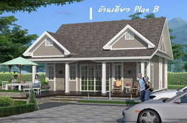 Project The Muve Bangkhae Picture - 2/8