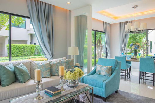 รูป THE CUBE LOFT Nuanchan - รูปที่ 4/10