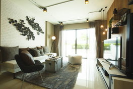 รูป Que Condo Sahaphat - รูปที่ 3/10