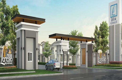 รูป Kave town colony - รูปที่ 1/5