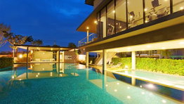 รูป Plus Condo Ayutthaya Park - รูปที่ 2/11