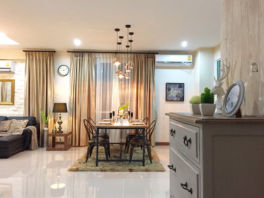 Project Blue Lagoon Resort Hua Hin Picture - 4/13