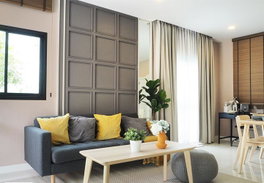 รูป Sun to Moon Residence - รูปที่ 4/13