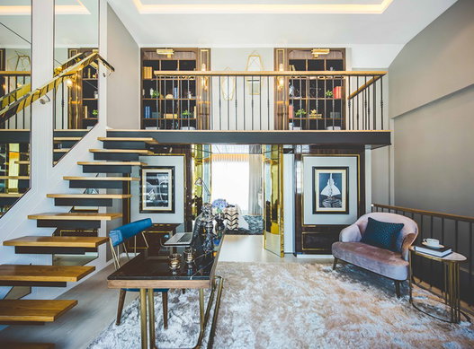 รูป Ploen Ploen Condominium Pak Kret - Chaengwattana 2 - รูปที่ 2/8