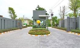 รูป BRIXTON Kaset Sriracha Campus - รูปที่ 3/13