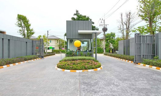 รูป BRIXTON Kaset Sriracha Campus - รูปที่ 3/13