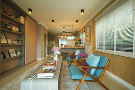 รูป Que Condo Sahaphat - รูปที่ 2/10