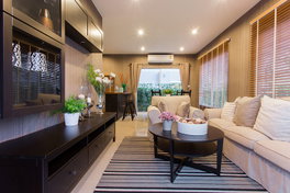 Project Tangduan Condominium Picture - 5/13