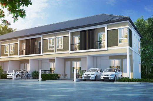 Project Nue Mega Plus Bangna Picture - 1/11