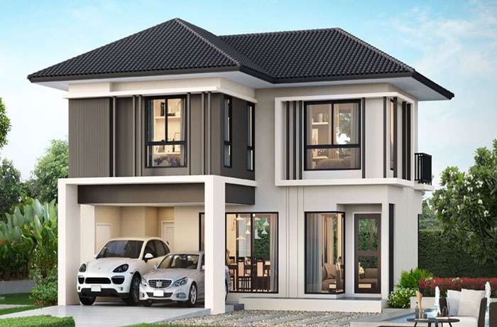 รูป The Origin Ram 209 Interchange - รูปที่ 1/9