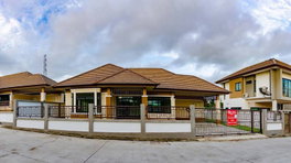 รูป TERRA RESIDENCE - รูปที่ 3/13