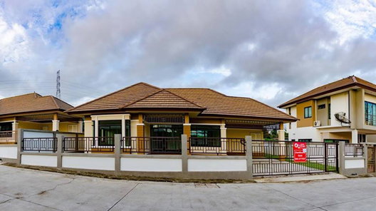 รูป TERRA RESIDENCE - รูปที่ 3/13