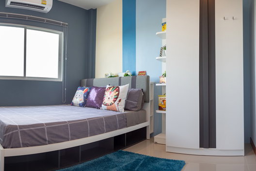 รูป Niche MONO Mega Space Bangna - รูปที่ 5/13