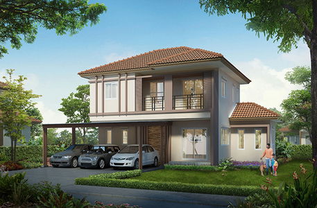 ไอลีฟ พาร์ค พระราม 2 กม.14 (แสมดำ)