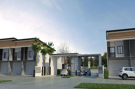 เอ พลัส กรีนโฮม