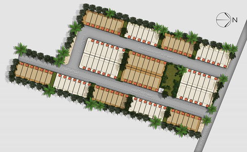 บ้านชญาดา @เวิร์ค