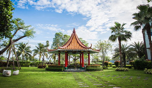 รูป The Premio Lakehill Banbueng Chonburi - รูปที่ 4/12