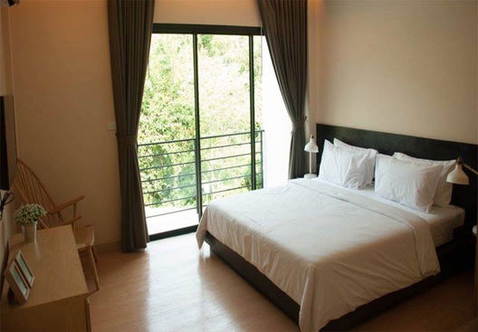 Project The Seasons Koh Samui Picture - 5/12